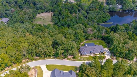 LAND - Little Rock, AR