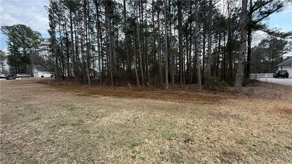 Winston, GA Acreage Homesite