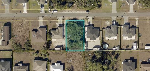 LAND - Lehigh Acres, FL