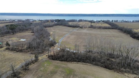 90 Acres on Wine Trail