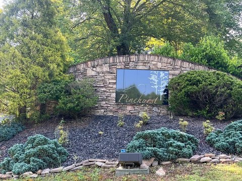 LAND - Blairsville, GA