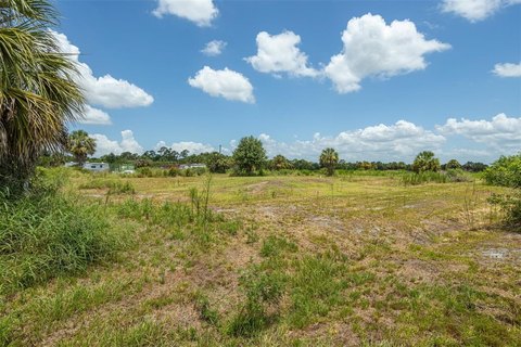 Land, PUNTA GORDA, FL
