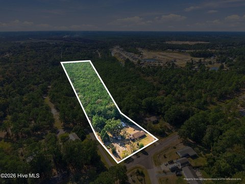 Land, Shallotte, NC