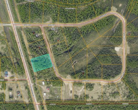 Salcha Land Near Salcha River