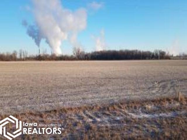 Pacific Junction Commercial/Industrial Land