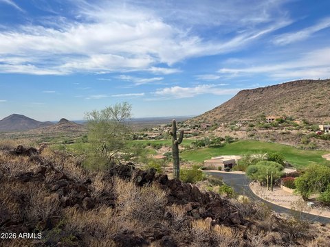 Land, Fountain Hills, AZ