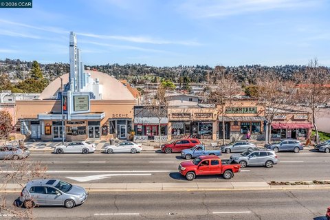 El Cerrito Commercial Development Opportunity