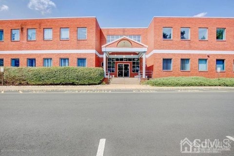 South Amboy Office Suite