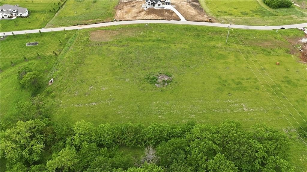 Bucyrus Land in Adams Farms