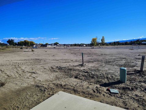 Grand Junction Land for Sale