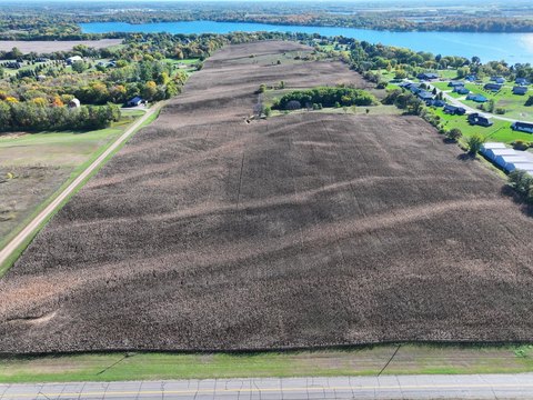 Land, Alexandria, MN
