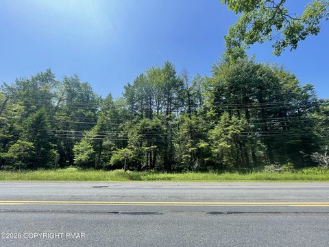 LAND - Pocono Lake, PA