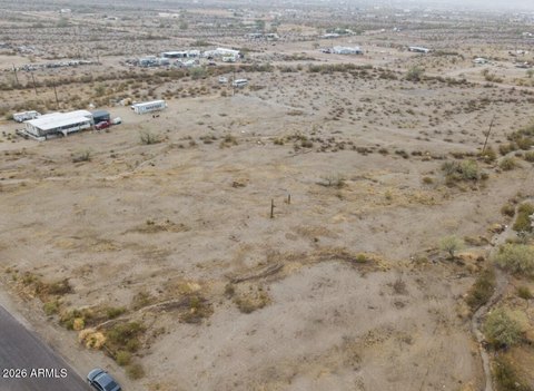 Vacant Land in Maricopa, AZ