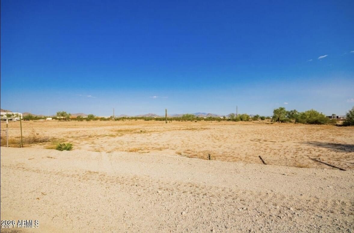 Vacant Land in Maricopa, AZ