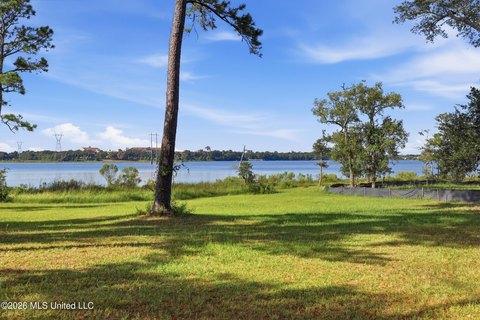 Land, Biloxi, MS