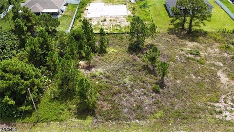 LAND - Lehigh Acres, FL