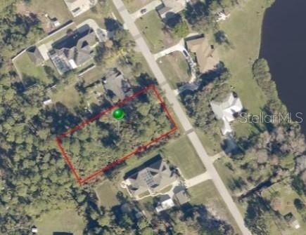 Land, DELTONA, FL