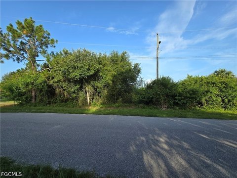 LAND - Fort Myers, FL
