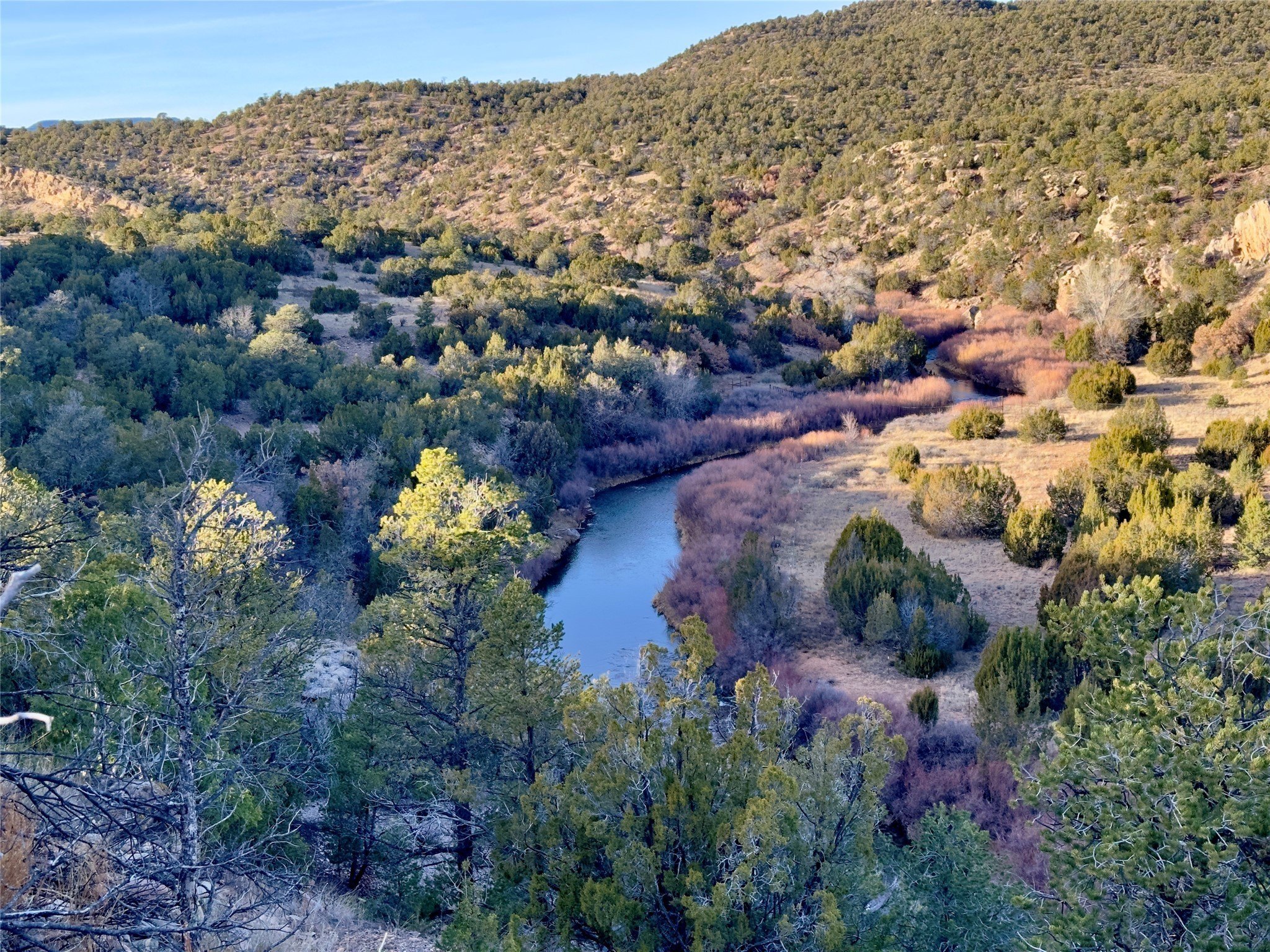 Pecos Riverfront Recreational Land