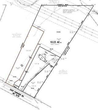 Ready-to-Build Wooded Lot