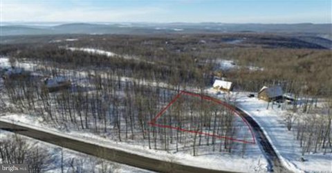 Residential Land Near Deep Creek