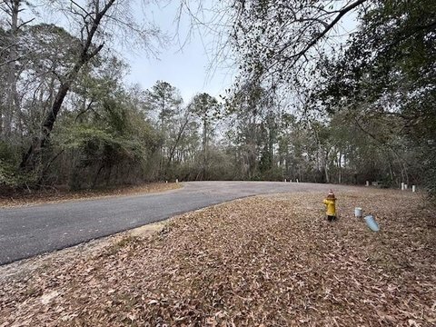 Land in Gated Community