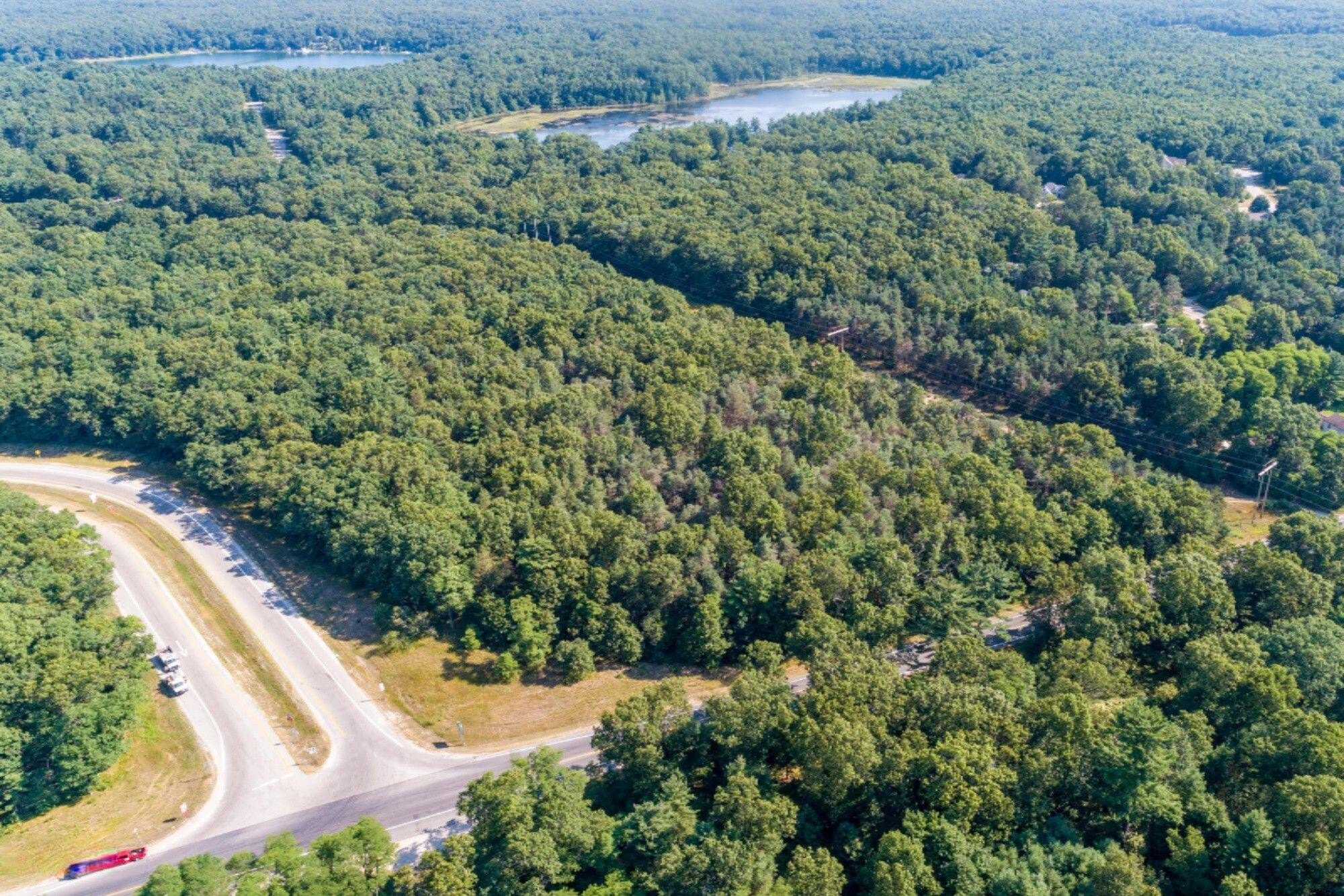 Prime Commercial Land Opportunity
