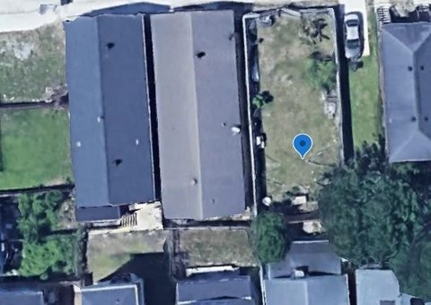 Residential Lot in St. Roch