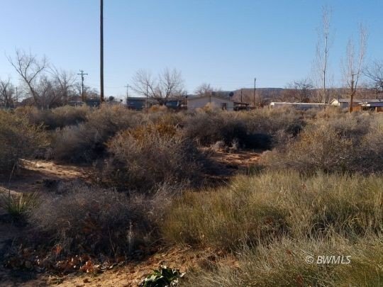 Land Near Lake Powell