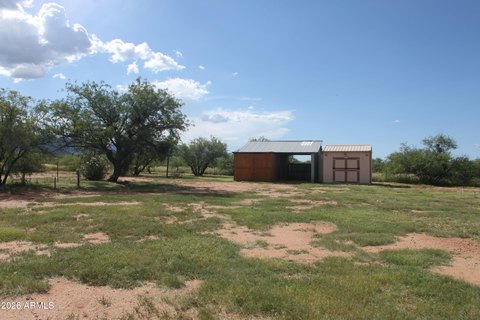 Hereford Land with Utilities