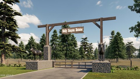 Flagstaff Estate Land Opportunity