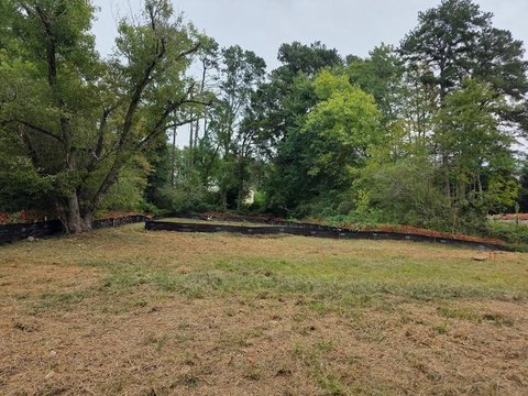 Land, Alpharetta, GA