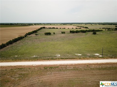 Land in Gatesville, Texas