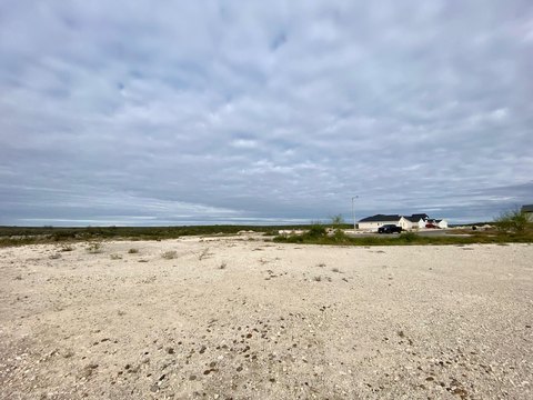 Residential Lot with Stunning Views