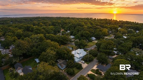 Land, Fairhope, AL
