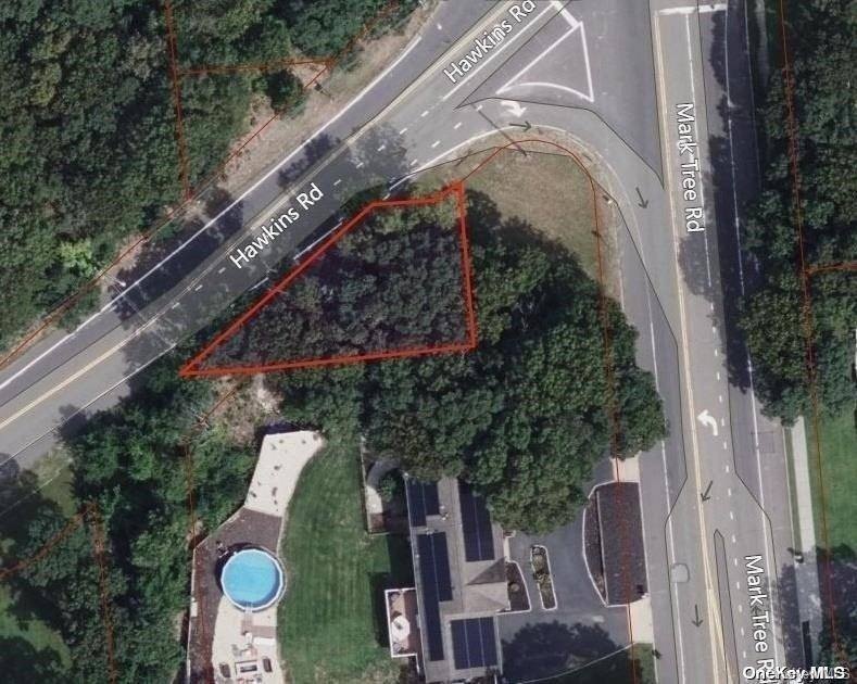 Residential Lot in Ronkonkoma, NY