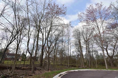 Residential Land in Evansville, IN
