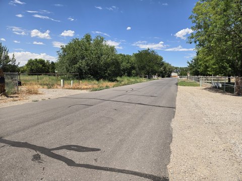 Land, Los Lunas, NM