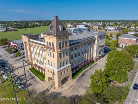 Class A Office Space Available