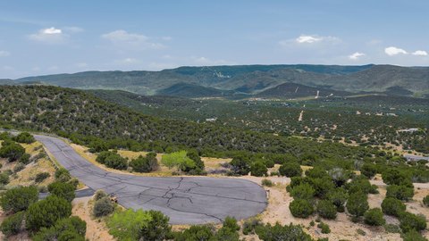 Land, Sandia Park, NM