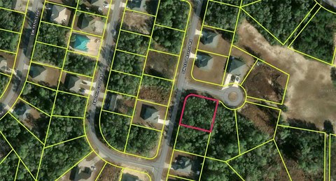 Land, OCALA, FL