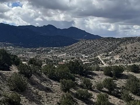 Land, Placitas, NM