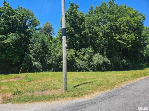 Residential Land in West Frankfort
