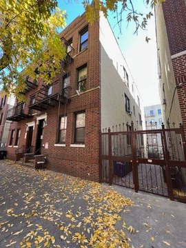 Legal 7-Unit Multifamily Building