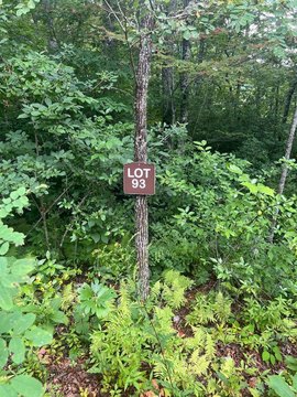 Residential Land in Gated Community