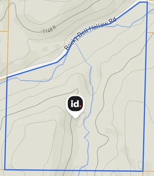 37 Acres with Development Potential