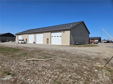 Live-Work Space with Income Potential