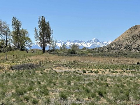 Montrose, CO Land Available