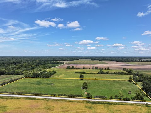 Scenic 12-Acre Land Parcel