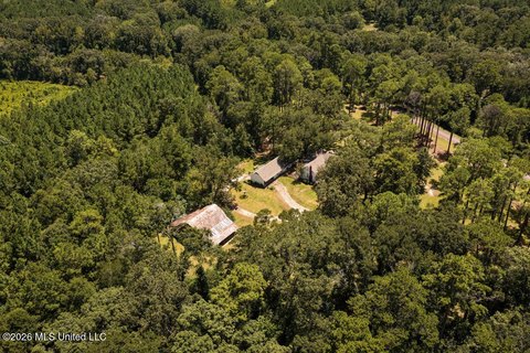 Land, Magnolia, MS